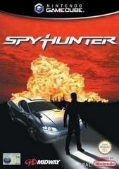 Spy Hunter (füzet nélkül)