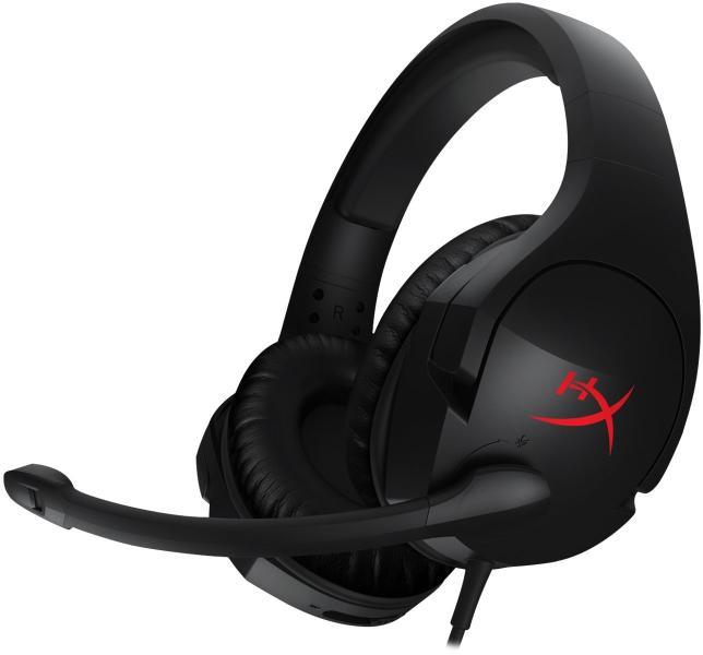 Kingston HyperX Cloud Stinger (HX-HSC)