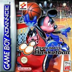 Disney Sports Basketball