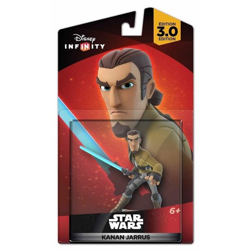 Disney Infinity 3.0 Star Wars - Kannan Jarrus (1000213)