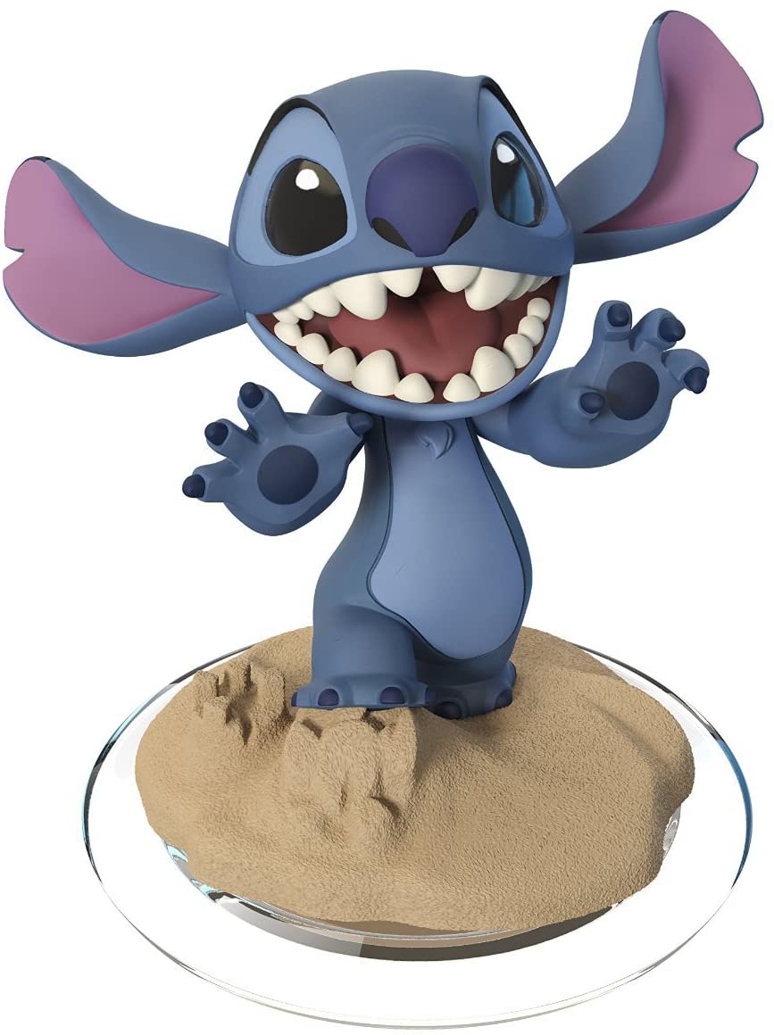 Disney Infinity 2.0 Originals Stitch (1000118)