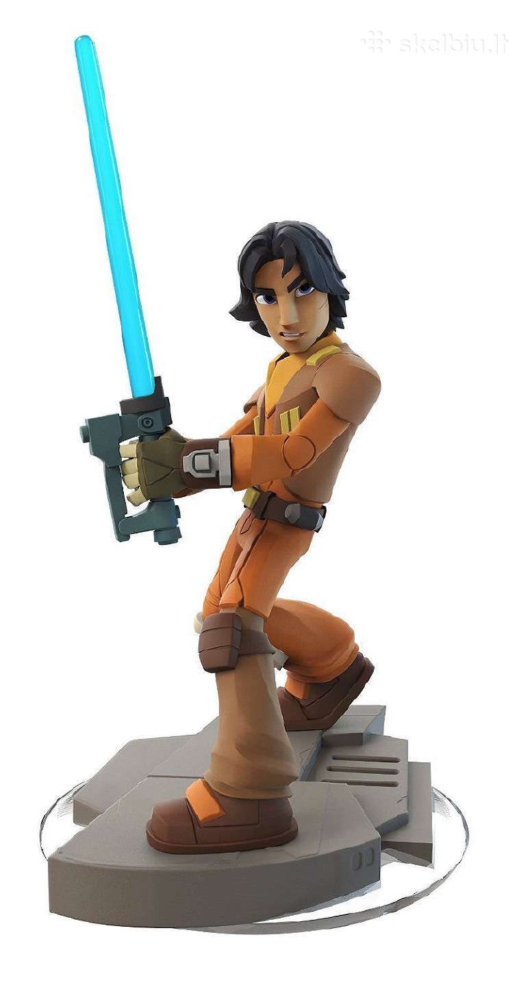 Disney Infinity 2.0 Ezra Bridger (1000212) (törött) 