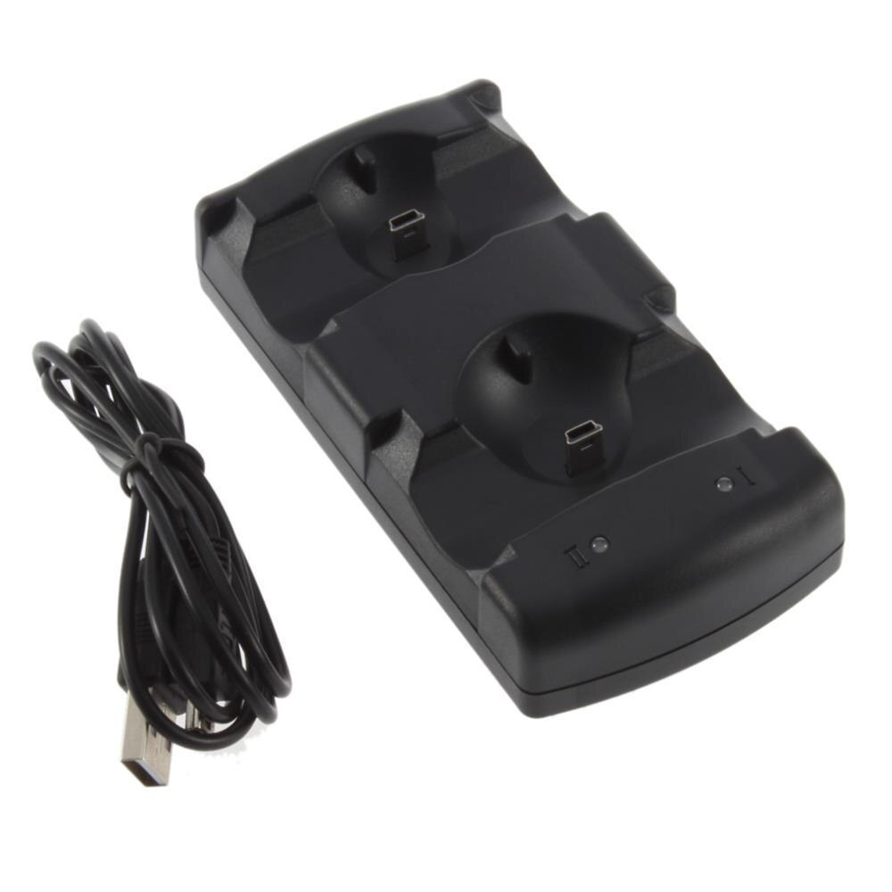 Dual charging dock charger PS3