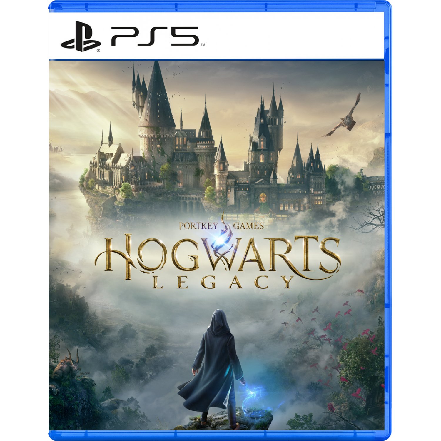 Hogwarts Legacy - PlayStation 5 Játékok