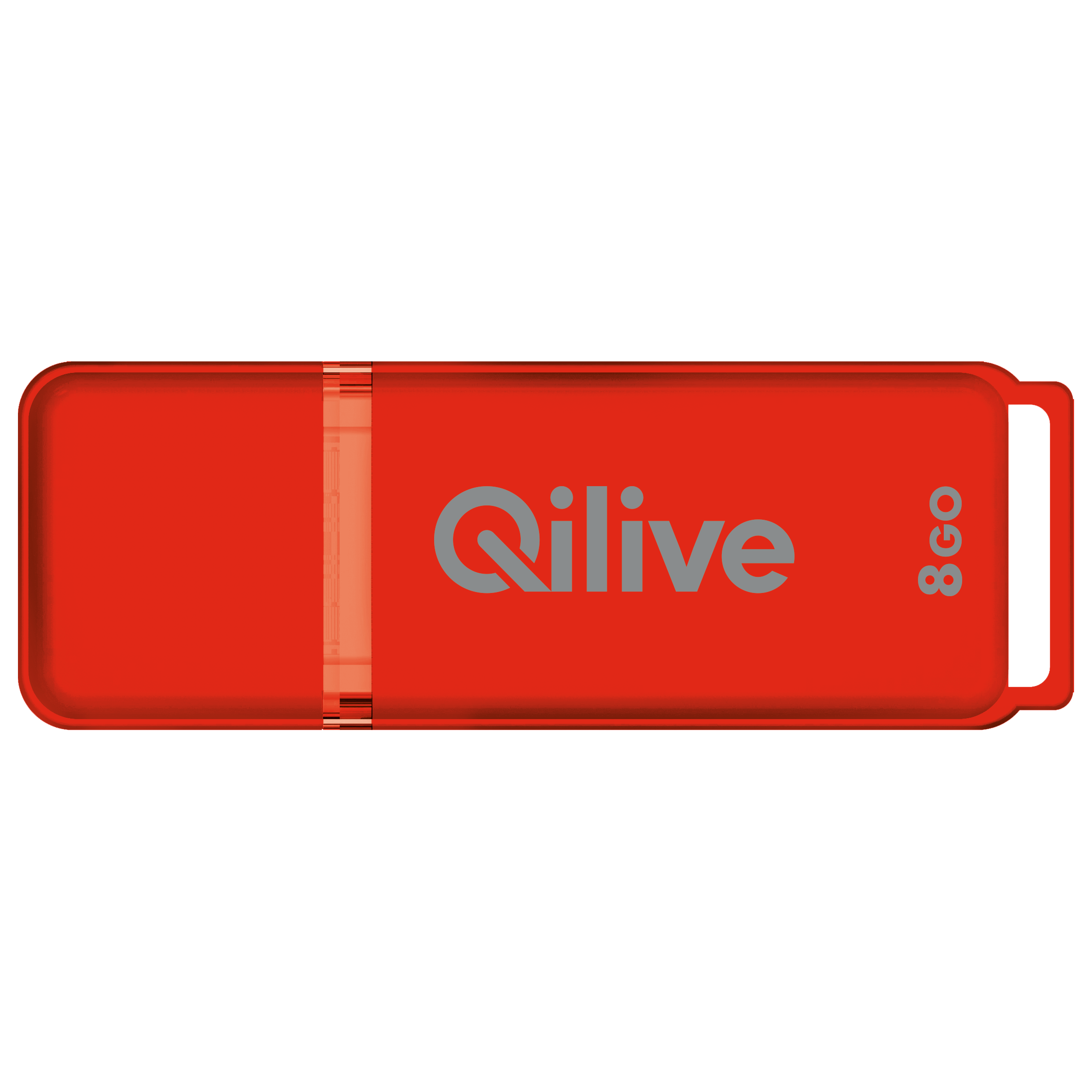 Qilive K102 USB 2.0 8GB BTS P2 pendrive  - Kiegészítők Pendrive