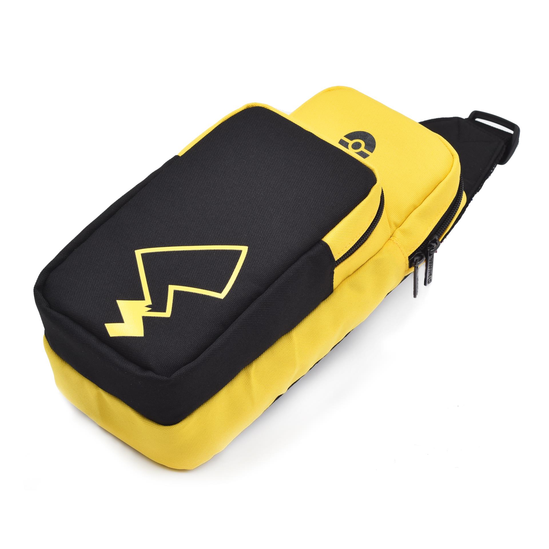 Hori Pokemon válltáska Pikachu