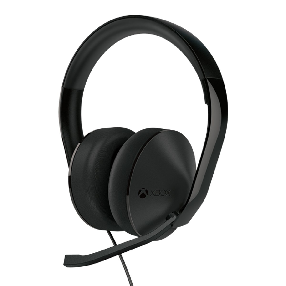 Xbox One Stereo Headset 