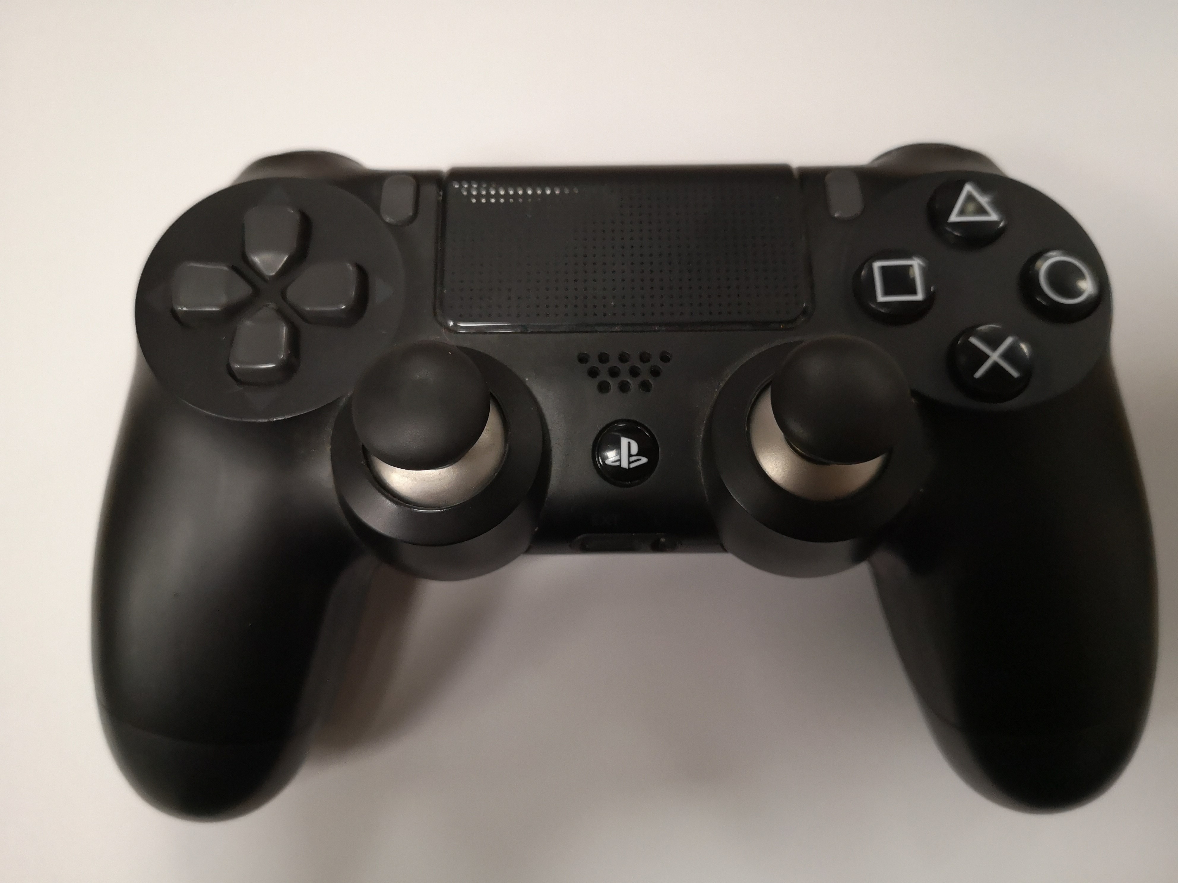 Sony Playstation 4 DualShock 4 v2  - PlayStation 4 Kiegészítők