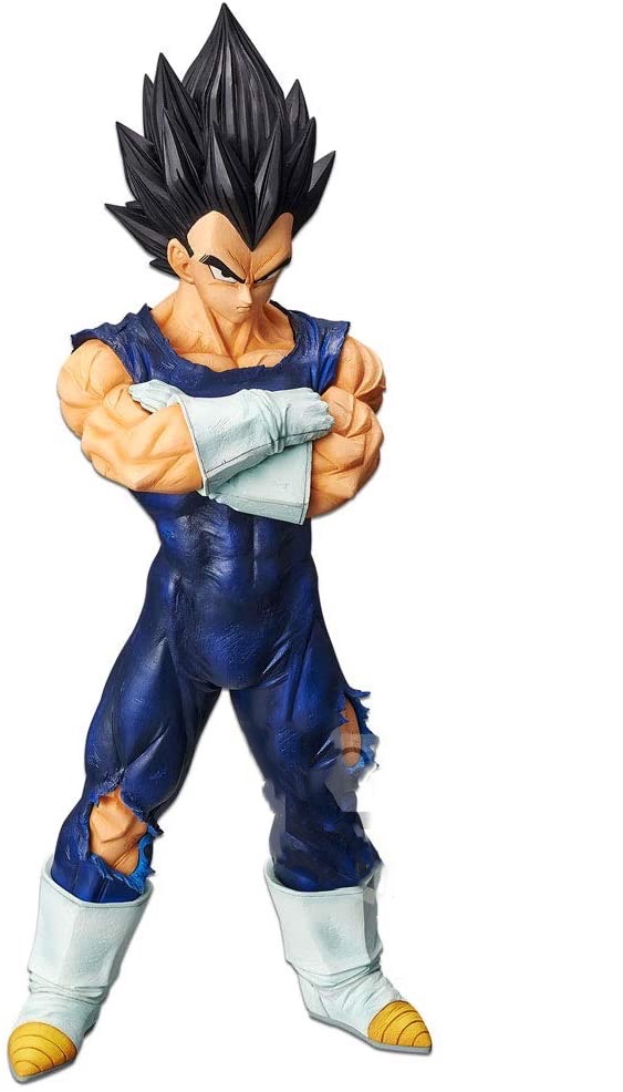 Dragon Ball Z Vegeta 