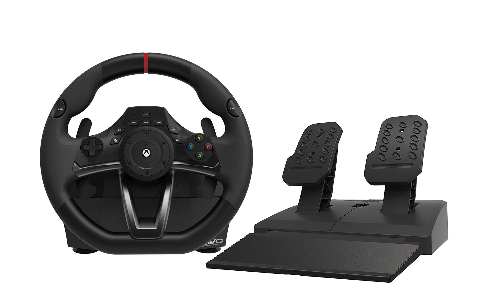 HORI RWO Racing Wheel Overdrive (Xbox One és PC) - Xbox One Kormányok