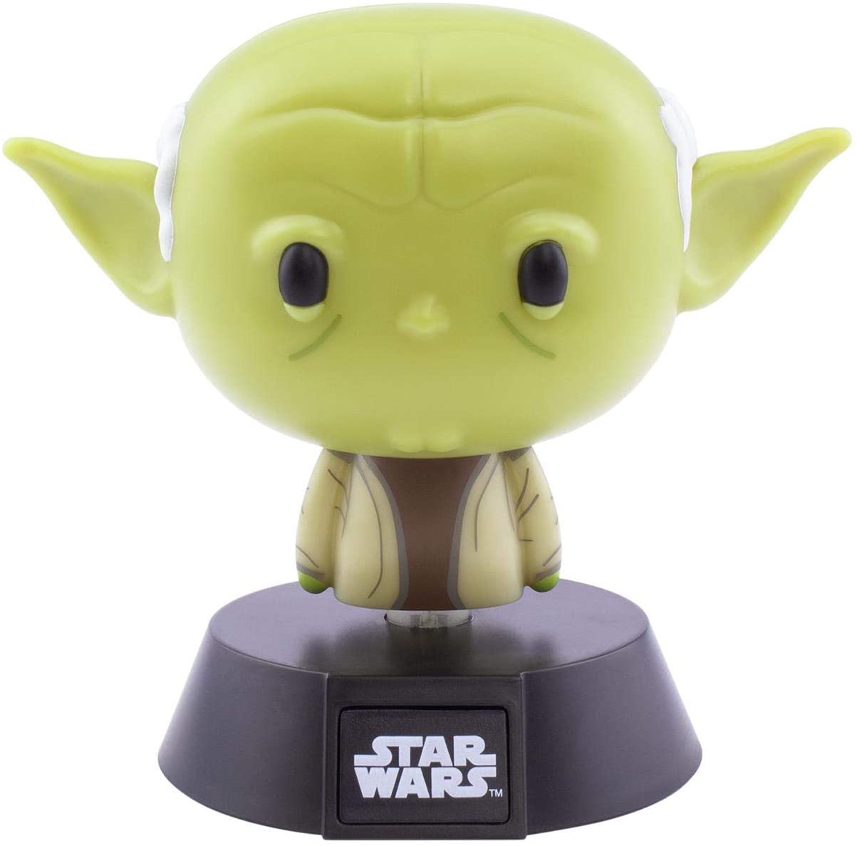 Yoda Icon Light - Ajándéktárgyak Lámpa