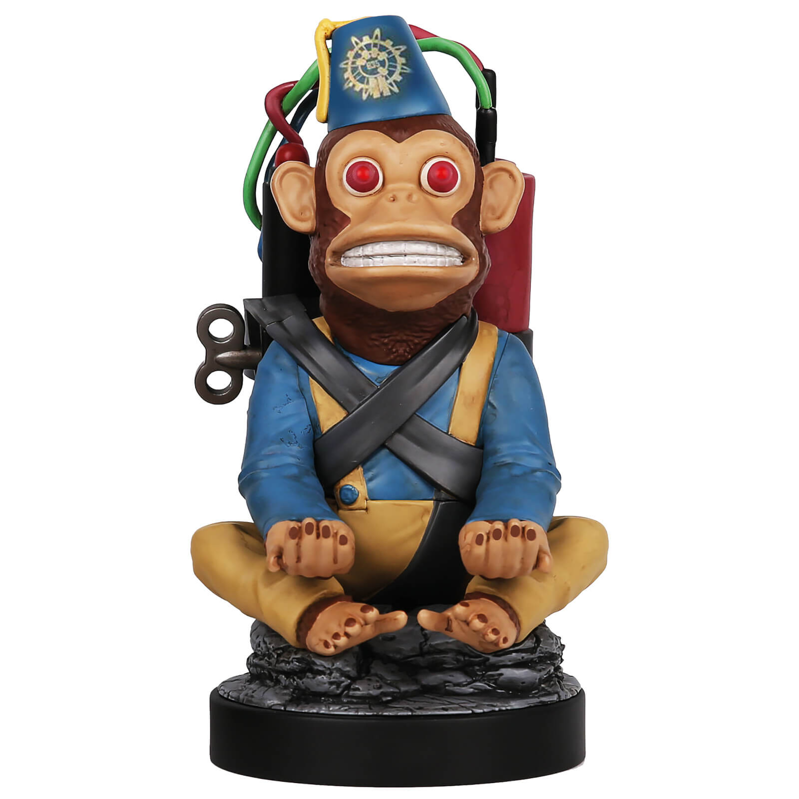 Call of Duty Monkey Bomb telefon/kontroller tartó (22cm)
