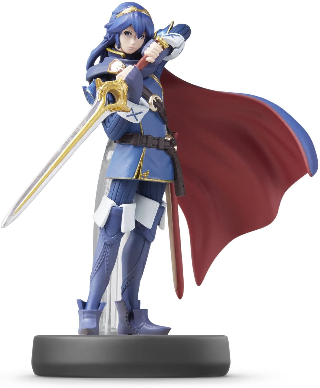 Super Smash Bros Lucina amiibo (469000AABTW5)