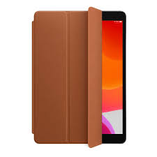  Apple Smart Cover pour iPad 9.7 Brown  - Számítástechnika Kiegészítők