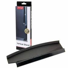 Playstation 3 PS3 Slim Vertical Stand - PlayStation 3 Kiegészítők