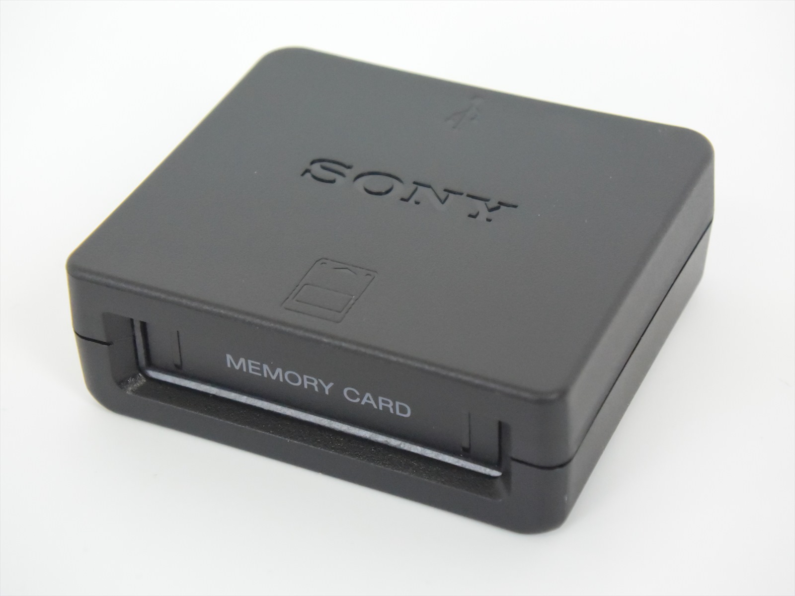 PS3 Memory Card Adaper 