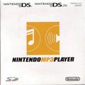 Nintendo MP3 Player