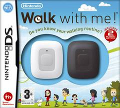Walk With Me (újszerű) - Nintendo DS Kiegészítők