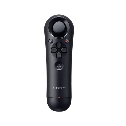 PlayStation Move Navigation Controller - PlayStation 3 Kontrollerek