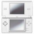 Nintendo DS Lite fehér (újszerű)