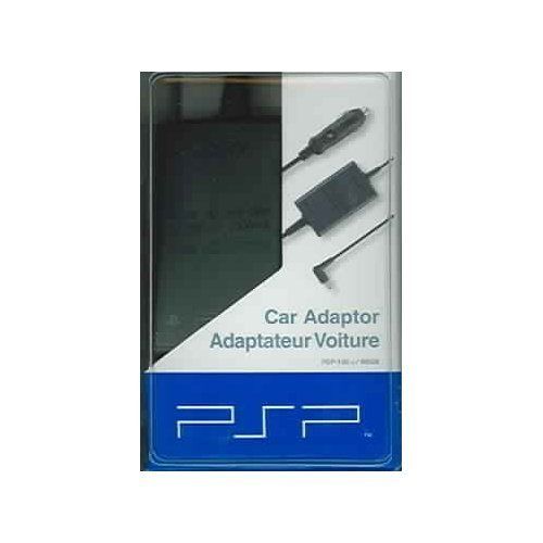 PSP autós töltő (újszerű)