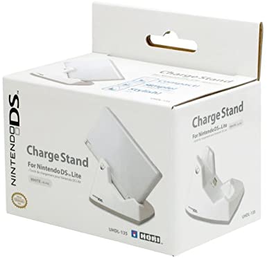 Nintendo DS Lite Charger Stand (újszerű)