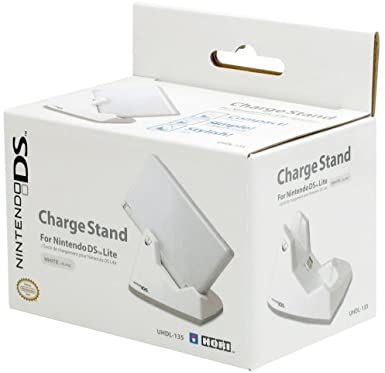Nintendo DS Lite Charger Stand (újszerű) - Nintendo DS Kiegészítők
