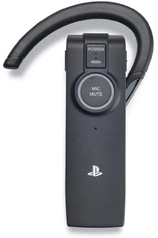 PS3 Wireless Headset