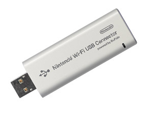 Nintendo WiFi USB Connector (újszerű) - Nintendo Wii Kiegészítők