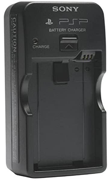 PSP Battery Charger akkumulátortöltő (újszerű) - PSP Kiegészítők