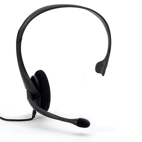PlayStation 2 USB Headset (újszerű)