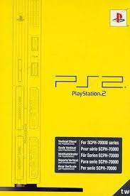 PlayStation 2 Slim Vertical Stand (újszerű)