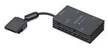 PlayStation 2 Multitap SCPH-7000 konzolokhoz (újszerű)