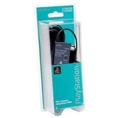 PlayStation RFU adapter (újszerű)