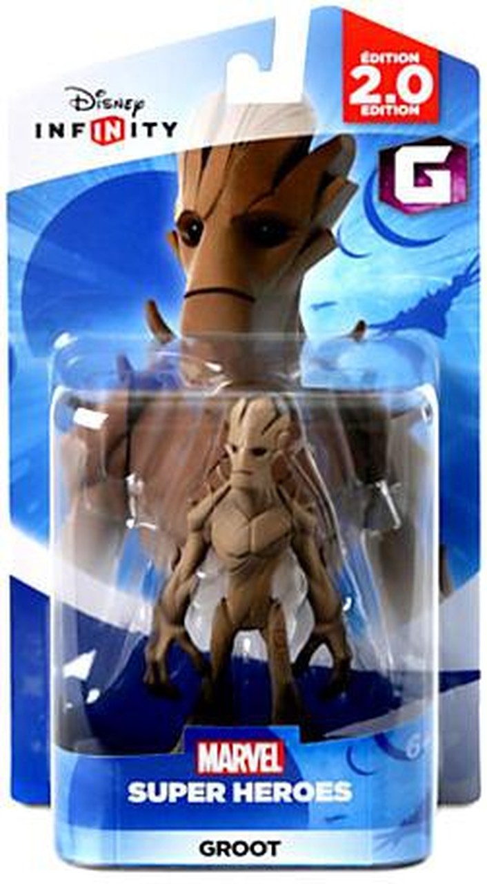 Disney Infinity 2.0 - Groot (1000104)