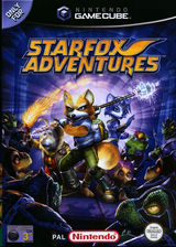 Star Fox Adventures