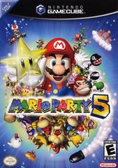 Mario Party 5 (NTSC) - GameCube Játékok