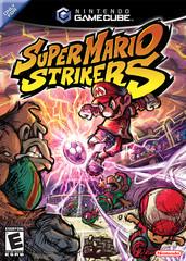 Super Mario Strikers (NTSC) - GameCube Játékok