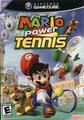 Mario Power Tennis (NTSC) - GameCube Játékok