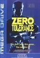 Zero Tolerance (kiskönyv nélkül)