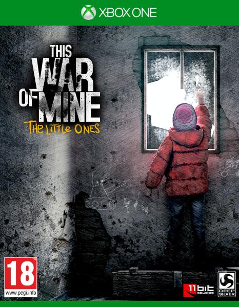 This War Of Mine