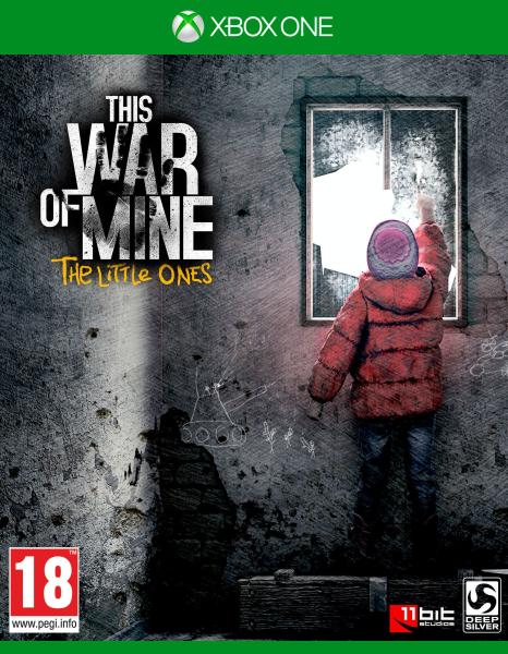 This War Of Mine - Xbox One Játékok