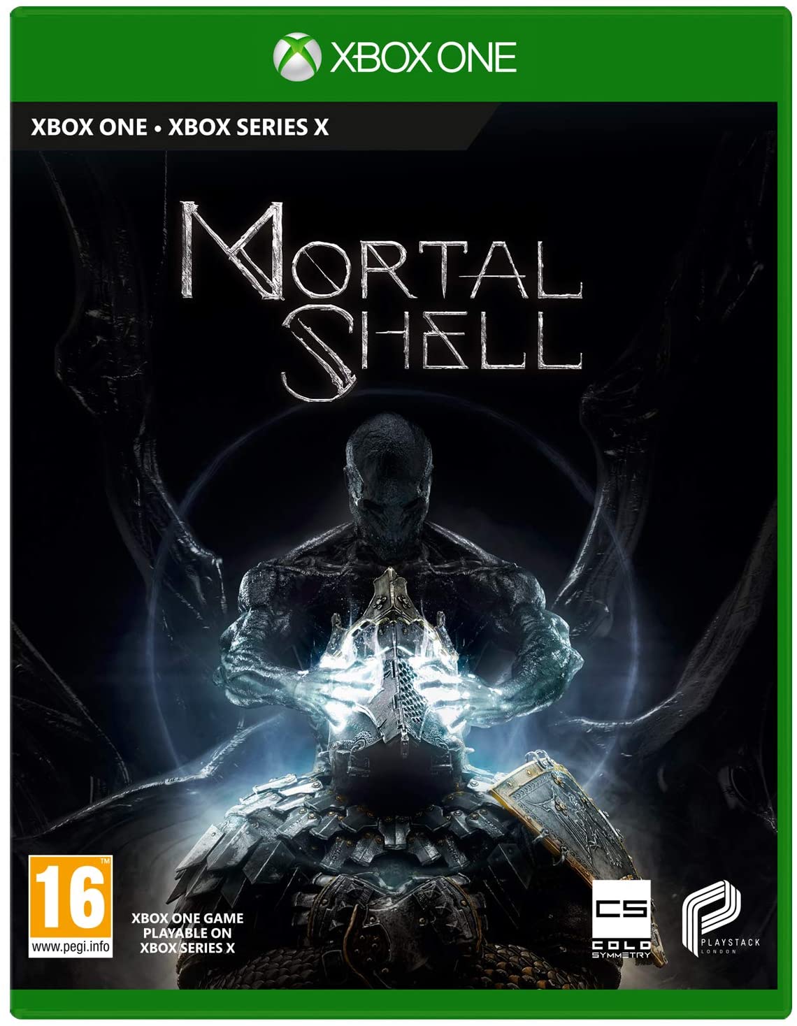Mortal Shell - Xbox One Játékok