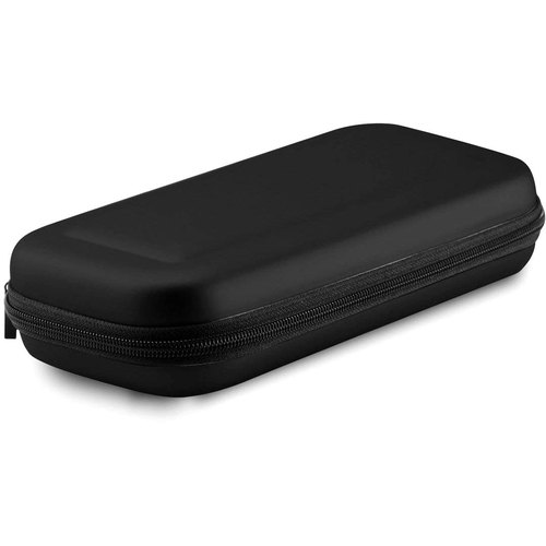 Nintendo Switch Travel Case (fekete) - Nintendo Switch Kiegészítők