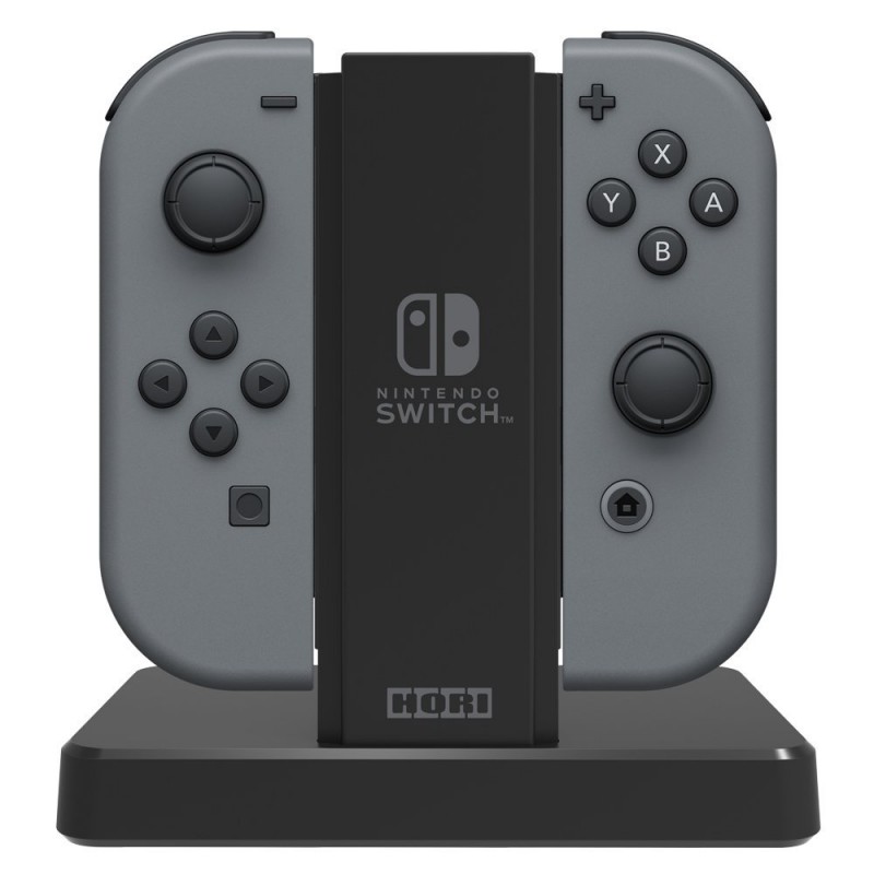 Nintendo Switch Joy Con Charger Stand - Nintendo Switch Kiegészítők