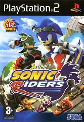 Sonic Riders - PlayStation 2 Játékok