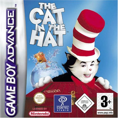 Cat in the Hat