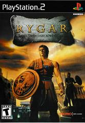 Rygar (NTSC) - PlayStation 2 Játékok
