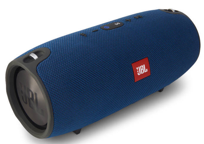 JBL Xtreme bluetooth hangszóró (kék) - Kiegészítők Hangfal