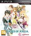 Tales of Xillia - PlayStation 3 Játékok